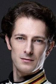 Mathieu Ganio profile photo