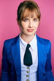 Christie Nicholls profile photo
