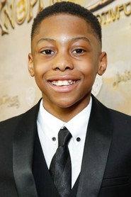 Solomon Gordon profile photo