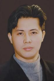 Tong Ruixin profile photo