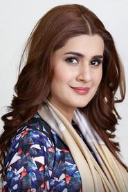 Kubra Khan profile photo