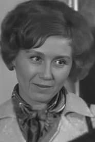 Rūta Staliliūnaitė profile photo