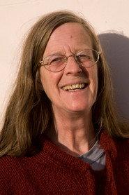 Sara Maitland profile photo