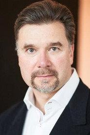 Nicholas Colicos profile photo