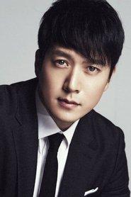 Jo Hyun-jae profile photo