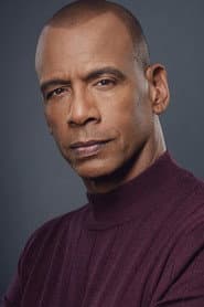 Michael Whaley profile photo