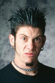 Wes Borland profile photo