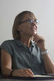Mary Hegarty profile photo