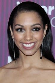 Corinne Foxx profile photo