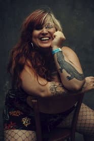 Sarah McCoy profile photo