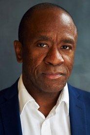 Lucian Msamati profile photo