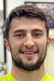 Umar Dzambekov profile photo