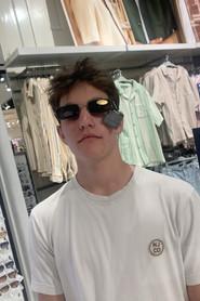 Noah Bailey profile photo