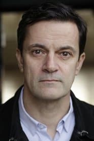 Tony Gardner profile photo