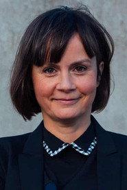 Maria Månson profile photo