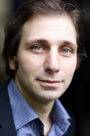 Grégoire Tachnakian profile photo