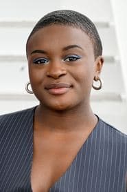 Celia Rose Gooding profile photo