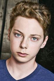 Alex Thorne profile photo