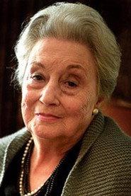 Mariana Rey Monteiro profile photo