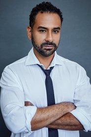 Carlos Javier Castillo profile photo