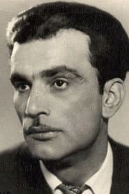 Bashir Safaroghlu profile photo