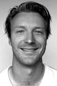 Anders Borchgrevink profile photo