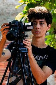 Luca M. Fraietta profile photo