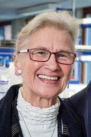 Jacqueline Poelvoorde-Pappaert profile photo