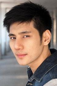 Andrew Gan profile photo