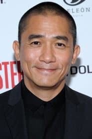 Tony Leung Chiu-wai profile photo