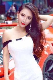 Zou Jingjing profile photo