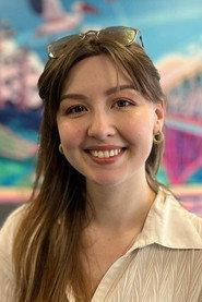 Haley Kirton profile photo