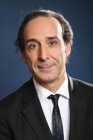 Alexandre Desplat profile photo