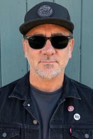 Jim Lindberg profile photo