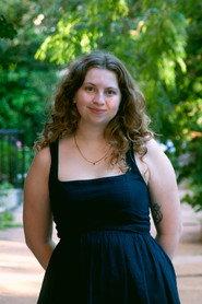 Caroline Friedman profile photo