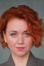 Zhanna Pugacheva profile photo