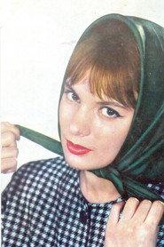 Ilinca Tomoroveanu profile photo
