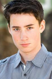 Caden Swain profile photo