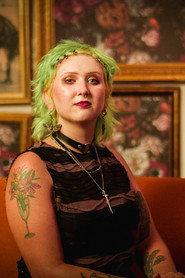 Molly Hasselbring profile photo