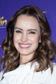 Alejandra Barros profile photo