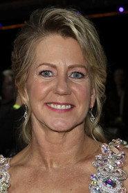 Tonya Harding profile photo