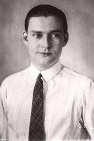 Harry Halm profile photo