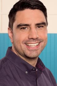 Chris Bavin profile photo