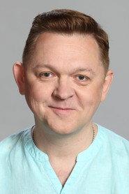 Mikhail Guro profile photo