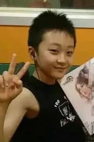 Lin Zijie profile photo