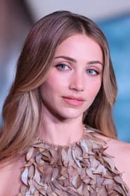 Emily Rudd profile photo