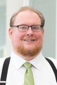 Mitchell T Harden profile photo