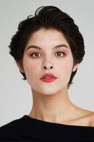Valeriia Zoidova profile photo