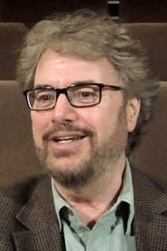 Marc Cushman profile photo