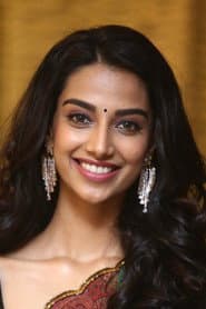 Meenakshi Chaudhary profile photo